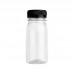 125 ML CLASSIC CLEAR PET BOTTLE
